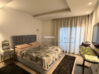 Superbe apartement à louer Ain Diab - Appartement à louer - Casablanca