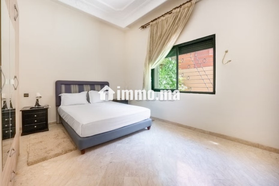 Villa a vendre targa - Vente Immobilier - Marrakech - photo 3