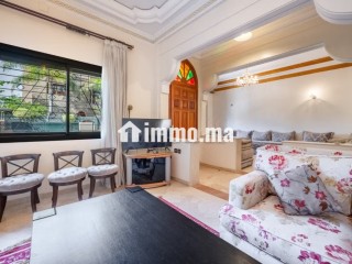 Villa a vendre targa - Villa à vendre - Marrakech