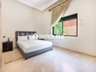 Villa a vendre targa - Villa à vendre - Marrakech
