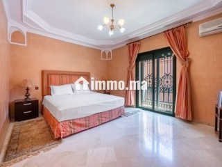 Villa a vendre targa - Villa à vendre - Marrakech