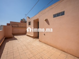 Villa a vendre targa - Villa à vendre - Marrakech