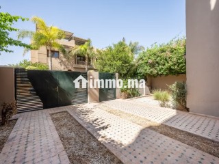 Villa a vendre targa - Villa à vendre - Marrakech