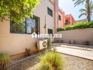 Villa a vendre targa - Villa à vendre - Marrakech