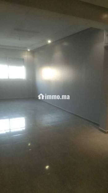 Appartement Vide a La Gironde - Location Immobilier - Casablanca - photo 1
