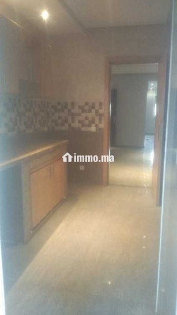 Appartement Vide a La Gironde - Location Immobilier - Casablanca - photo 3