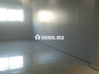 Appartement Vide a La Gironde - Appartement à louer - Casablanca