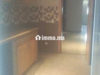 Appartement Vide a La Gironde - Appartement à louer - Casablanca