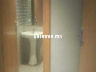 Appartement Vide a La Gironde - Appartement à louer - Casablanca