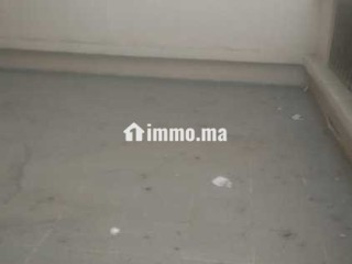Appartement Vide a La Gironde - Appartement à louer - Casablanca