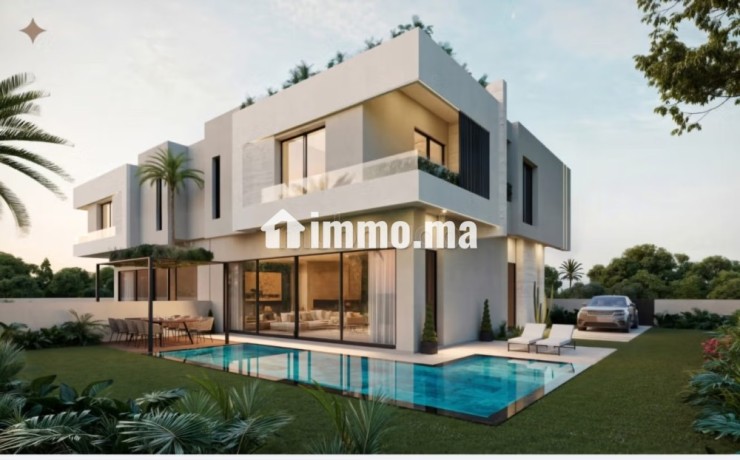 villa-haut-standing-a-vendre-big-0