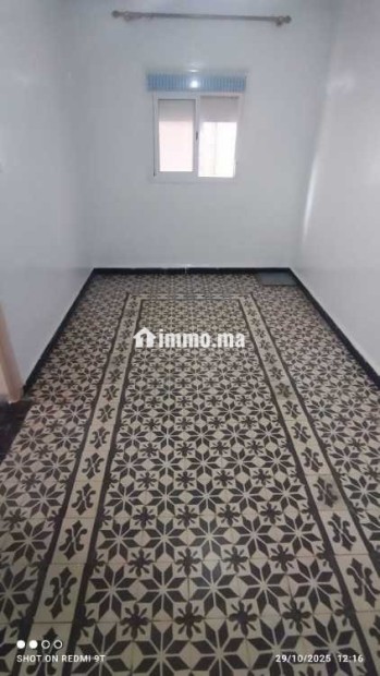 JOLI APART 1 ETG BERNOUSSI 2300 DH - Location Immobilier - Casablanca - photo 2