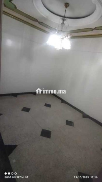 JOLI APART 1 ETG BERNOUSSI 2300 DH - Location Immobilier - Casablanca - photo 3