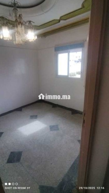 JOLI APART 1 ETG BERNOUSSI 2300 DH - Location Immobilier - Casablanca - photo 4
