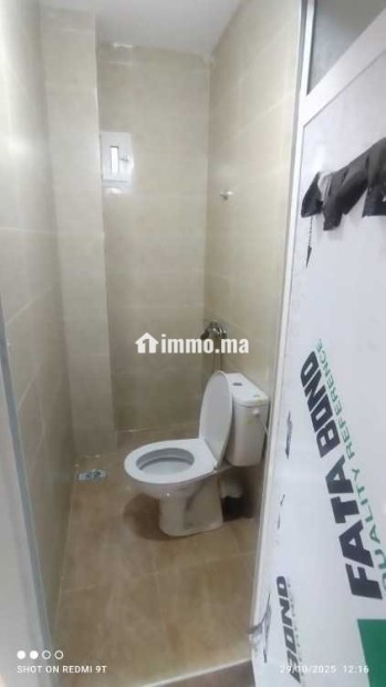 JOLI APART 1 ETG BERNOUSSI 2300 DH - Location Immobilier - Casablanca - photo 5