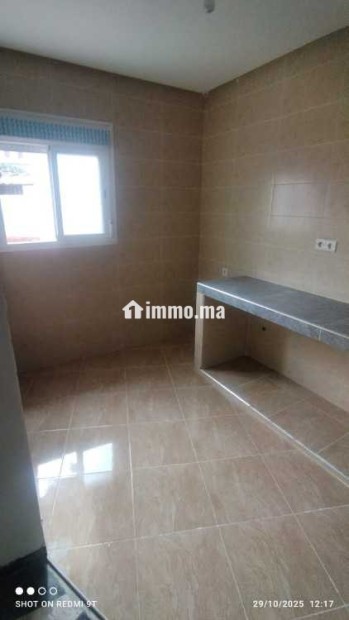 JOLI APART 1 ETG BERNOUSSI 2300 DH - Location Immobilier - Casablanca - photo 6