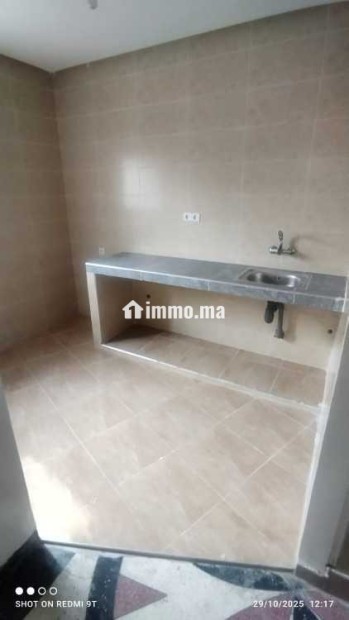 JOLI APART 1 ETG BERNOUSSI 2300 DH - Location Immobilier - Casablanca - photo 7