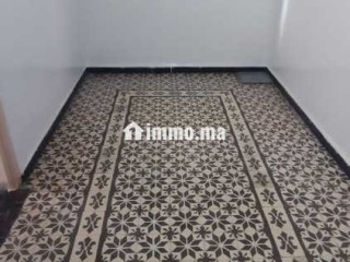 JOLI APART 1 ETG BERNOUSSI 2300 DH - Appartement à louer - Casablanca