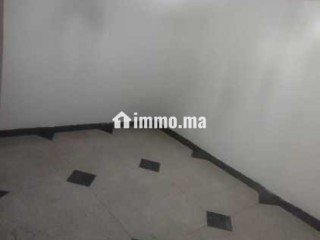 JOLI APART 1 ETG BERNOUSSI 2300 DH - Appartement à louer - Casablanca