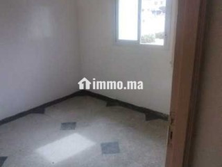 JOLI APART 1 ETG BERNOUSSI 2300 DH - Appartement à louer - Casablanca
