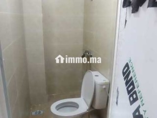 JOLI APART 1 ETG BERNOUSSI 2300 DH - Appartement à louer - Casablanca