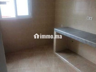 JOLI APART 1 ETG BERNOUSSI 2300 DH - Appartement à louer - Casablanca