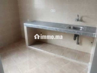 JOLI APART 1 ETG BERNOUSSI 2300 DH - Appartement à louer - Casablanca