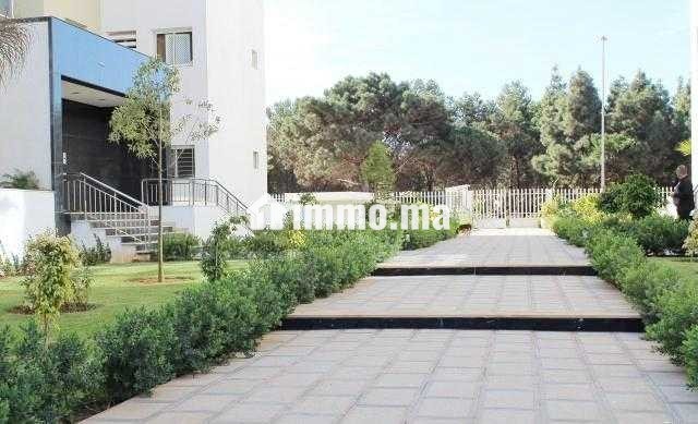 Appartement neuf à Hay Riad / Rabat - Location Immobilier - Rabat - photo 1