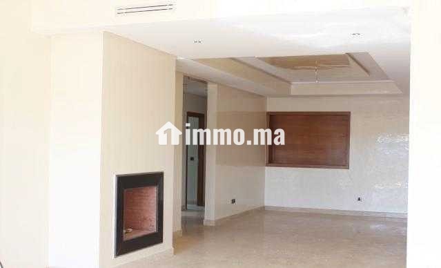 Appartement neuf à Hay Riad / Rabat - Location Immobilier - Rabat - photo 2