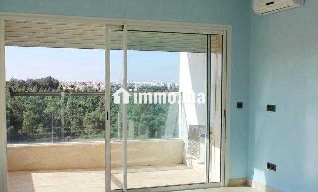 Appartement neuf à Hay Riad / Rabat - Location Immobilier - Rabat - photo 3