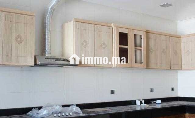 Appartement neuf à Hay Riad / Rabat - Location Immobilier - Rabat - photo 4