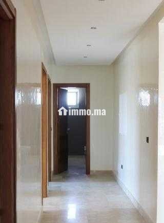 Appartement neuf à Hay Riad / Rabat - Location Immobilier - Rabat - photo 6