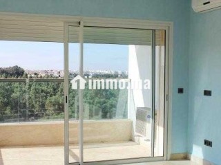 Appartement neuf à Hay Riad / Rabat - Appartement à louer - Rabat