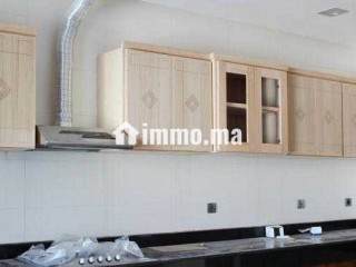 Appartement neuf à Hay Riad / Rabat - Appartement à louer - Rabat