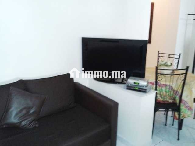 Appartement à louer sur Haut Agdal - Location Immobilier - Rabat - photo 2