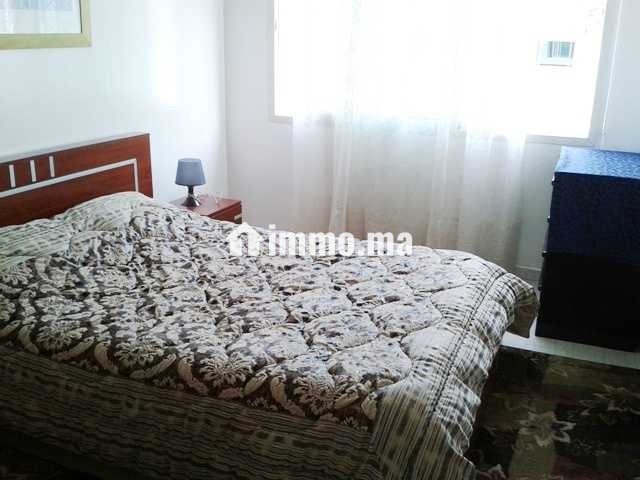 Appartement à louer sur Haut Agdal - Location Immobilier - Rabat - photo 3