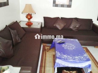 Appartement à louer sur Haut Agdal - Appartement à louer - Rabat