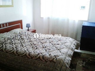 Appartement à louer sur Haut Agdal - Appartement à louer - Rabat