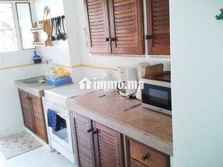 Appartement à louer sur Haut Agdal - Appartement à louer - Rabat
