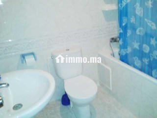Appartement à louer sur Haut Agdal - Appartement à louer - Rabat