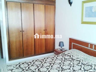 Appartement à louer sur Haut Agdal - Appartement à louer - Rabat