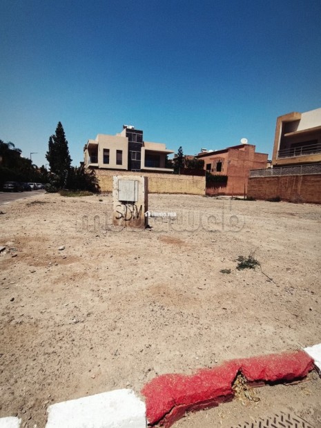 Très bon affaire à nous pas rater sur Marrakech - Vente Immobilier - Marrakech - photo 1