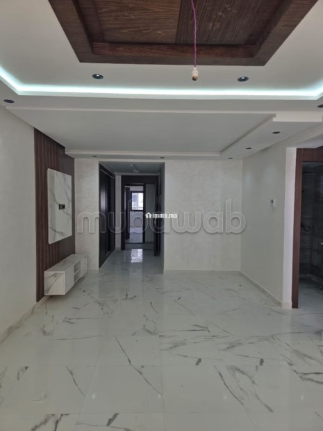 Apparemment maamora - Vente Immobilier - Kenitra - photo 1