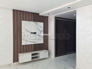 Apparemment maamora - Appartement à vendre - Kenitra