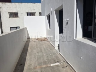Apparemment maamora - Appartement à vendre - Kenitra