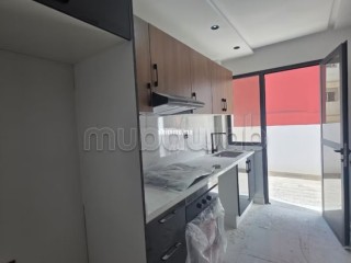 Apparemment maamora - Appartement à vendre - Kenitra