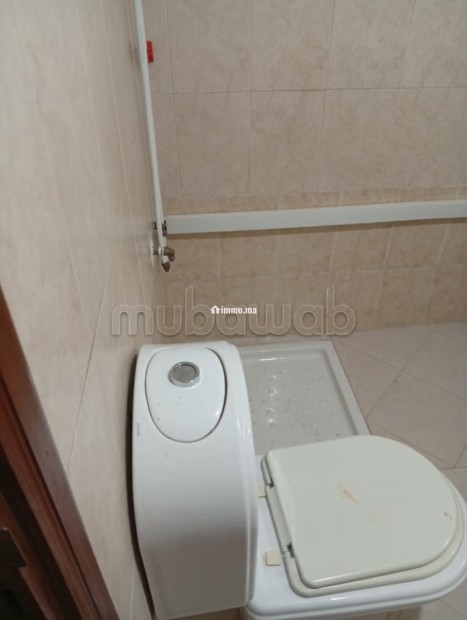 Studio a louer à Rabat Agdal - Location Immobilier - Rabat - photo 1