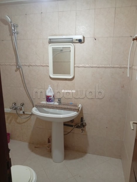 Studio a louer à Rabat Agdal - Location Immobilier - Rabat - photo 2