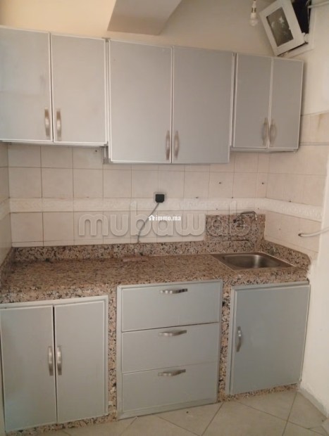 Studio a louer à Rabat Agdal - Location Immobilier - Rabat - photo 3