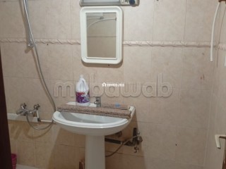 Studio a louer à Rabat Agdal - Appartement à louer - Rabat